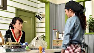 マザー・ゲーム -彼女たちの階級- 第8話 禁断の愛人契約…！？お受験本番迫る！すれ違う母と子の絆…