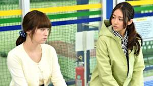 マザー・ゲーム -彼女たちの階級- 第9話 母親失格…？セレブ一家の崩壊！息子へ…最後の愛の証明