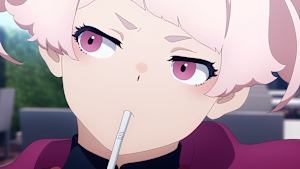 第18話 空っぽな私たち