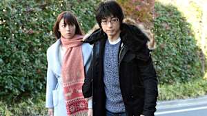 ダメな私に恋してください 第1話 ダメ女VSドS上司のツンデレ！？ラブストーリー