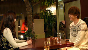 ダメな私に恋してください 第4話 信じていいの？年下男のプロポーズ