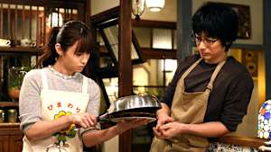 ダメな私に恋してください 第5話 彼の本気キス！試合開始？