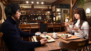 ダメな私に恋してください 第7話 私が本当に好きな人は？！