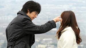 ダメな私に恋してください 第9話 主任の大決心！彼女か私か