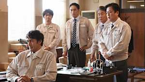 下町ロケット（2018） （2018） 第2話 15億円をかけた戦早くも大ピンチ！愛とプライドをかけろ！！