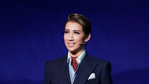 【宝塚歌劇】バロンの末裔（’21年宙組・全国）