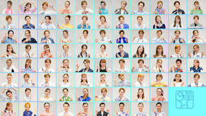 【宝塚歌劇】20周年！星組からのメッセージ