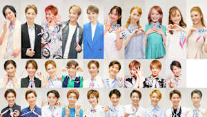 【宝塚歌劇】開局20周年記念日 スペシャルメッセージ