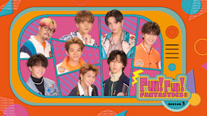 FUN！FUN！FANTASTICS