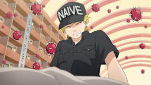 はたらく細胞 第3話 インフルエンザ