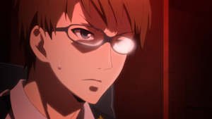 はたらく細胞 第5話 スギ花粉アレルギー