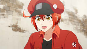 はたらく細胞 第7話 がん細胞