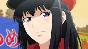 はたらく細胞 第12話 出血性ショック（前編）