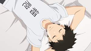 はたらく細胞 特別編 風邪症候群