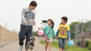 ＃7 双子の実母、ついに現る！涙のお誕生日パーティー