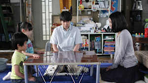 ＃11 （最終話）おきてを守ったからずっと楽しかったよ。マルモありがとう、そしてさようなら