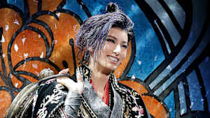 【宝塚歌劇】元禄バロックロック（’22年花組・東京・千秋楽）