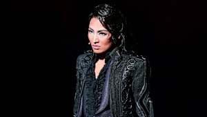 【宝塚歌劇】ドン・ジュアン（’16年雪組・ドラマシティ）