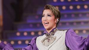 【宝塚歌劇】Delicieux！-甘美なる巴里-（’21年宙組・宝塚）