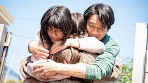 妻、小学生になる。 最終話 「しあわせな結婚記念日」