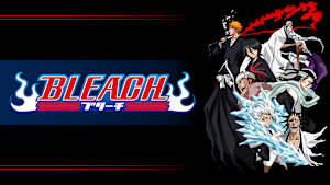 BLEACH