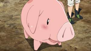 第5話 たとえあなたが死んでも