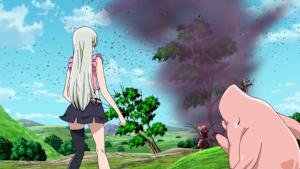 第6話 はじまりの詩