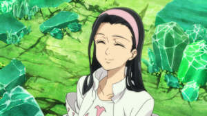 第8話 恐るべき追跡者