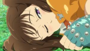 第9話 暗黒の脈動