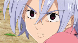 第12話 戦慄のカノン