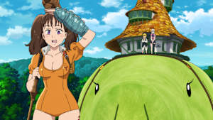 第14話 本を読むひと