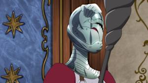 第20話 勇気のまじない