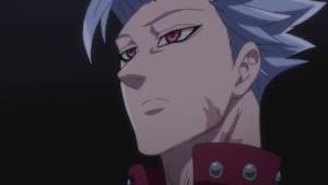 第21話 今、そこにせまる脅威