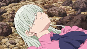 第23話 絶望降臨