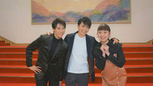 【宝塚歌劇】MUSICA×MUSIK Collection＃11「新生雪組のプロローグ」