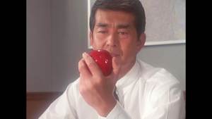 代表取締役刑事 第7話 リンゴ殺人事件