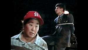 代表取締役刑事 第3話 マダムと泥棒