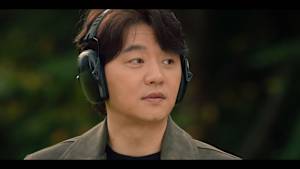 ショーウィンドウ：女王の家 第6話