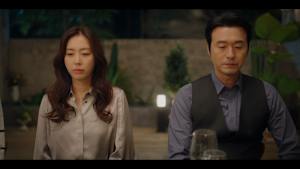 ショーウィンドウ：女王の家 第7話