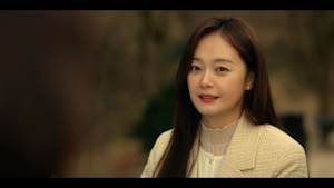 ショーウィンドウ：女王の家 第8話