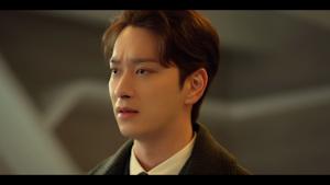 ショーウィンドウ：女王の家 第10話