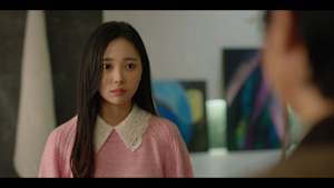 ショーウィンドウ：女王の家 第11話