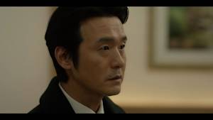 ショーウィンドウ：女王の家 第14話