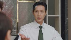 紳士とお嬢さん 第3話