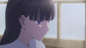 第7話 夏の華の淑女（モダンガール）