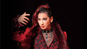 【宝塚歌劇】Cool Beast！！（’21年花組・東京・千秋楽）