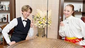 【宝塚歌劇】Cafe ふぉるだ ＃22