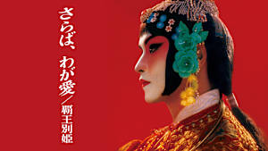 さらば、わが愛／覇王別姫