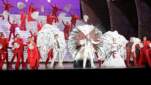 【宝塚歌劇】パレードコレクション2022～宙組編～