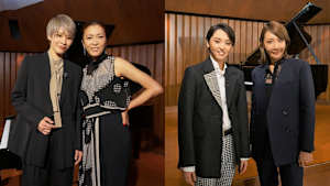 【宝塚歌劇】夢の音楽会「特別編I」